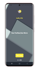 起飞android下载效果预览图